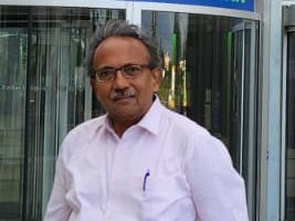 Dr. Soumitra Kumar